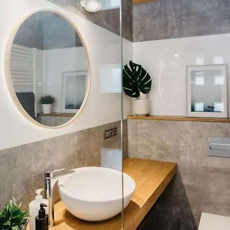 Lägenhet Apartamento En Corazon Historico