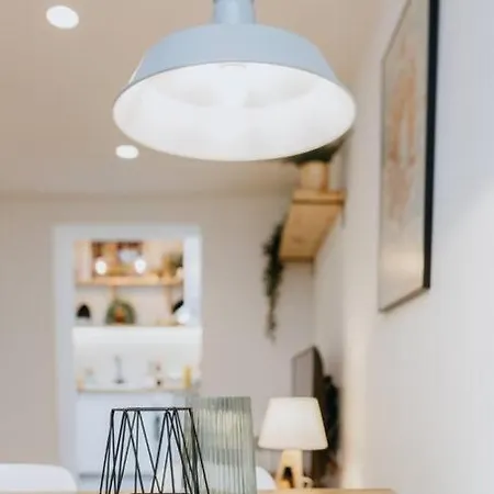 Apartamento En Corazon Historico Lägenhet *