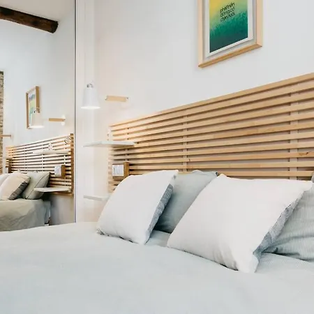 Lägenhet Apartamento En Corazon Historico Lugo
