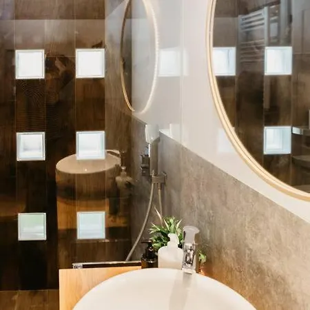 Apartamento En Corazon Historico Lägenhet *