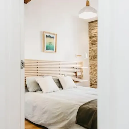 Apartamento En Corazon Historico Lugo