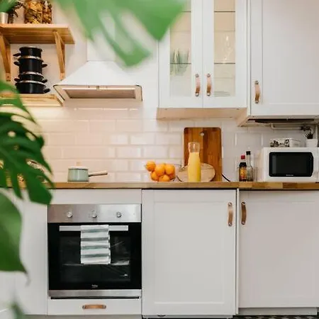 Lägenhet Apartamento En Corazon Historico