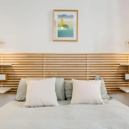 Apartamento En Corazon Historico * Lugo