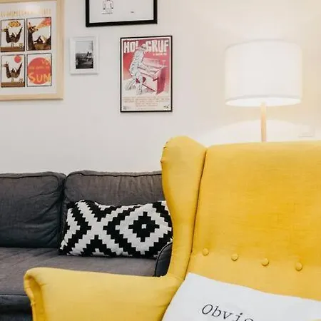 Lägenhet Apartamento En Corazon Historico Lugo