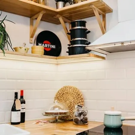 Apartamento En Corazon Historico Lägenhet Lugo